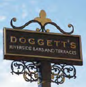 doggetts sign